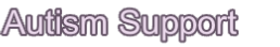 Autism Support